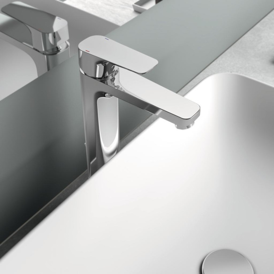 Смеситель для раковины Ideal Standard Ceraplin III Slim BC561AA