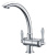 Смеситель для кухни Zorg Clean Water ZR 327 YF Смеситель для кухни Zorg Clean Water ZR 327 YF