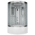 Душевая кабина Niagara Lux NG-7710W хром, металлик