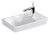 Накладная раковина VitrA T4 4458B003-0041 50 см