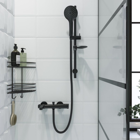 Душевой гарнитур GPD DST57-S