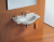 Раковина Hatria Sophie 86 см Раковина Hatria Sophie 86 см