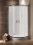 Душевой уголок Radaway Premium Plus A 80x190 стекло фабрик Душевой уголок Radaway Premium Plus A 80x190 стекло фабрик