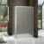 Душевой уголок Good Door Latte WTW+SP-G-WE 120x90 Душевой уголок Good Door Latte WTW+SP-G-WE 120x90