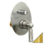 Смеситель для ванны Bossini Liberty Z001202 ORO с внутренней частью Смеситель для ванны Bossini Liberty Z001202 ORO с внутренней частью