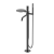Напольный смеситель для ванны  Boheme Stick Linea 129-GM.3