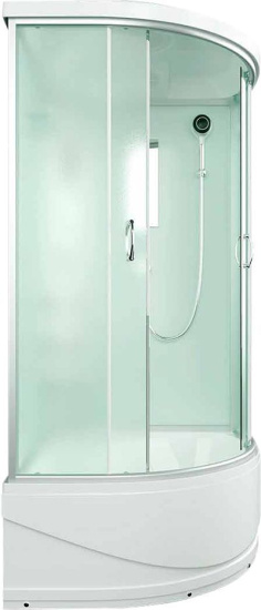 Душевая кабина Erlit Comfort ER 4510TP-C3-RUS