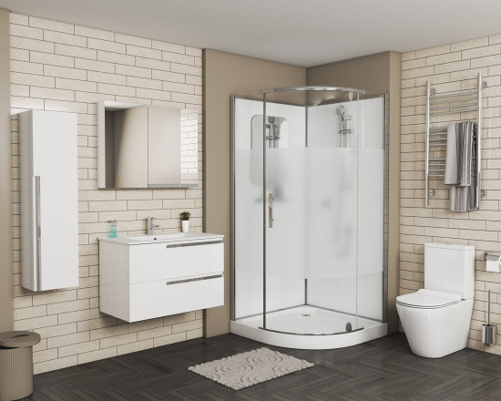 Душевая кабина Grossman GR170