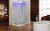 Душевая кабина Acquazzone Amelie 90 Душевая кабина Acquazzone Amelie 90