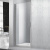 Душевая дверь в нишу BelBagno Sela-B-1-55-C-Cr