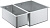 Мойка кухонная Grohe K700U 31576SD0