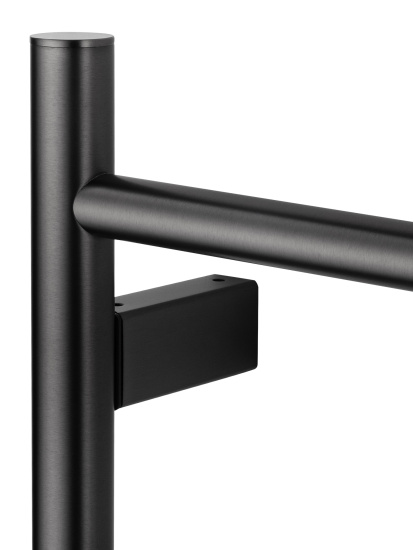 Полотенцесушитель электрический Wonzon & Woghand Bonn WW-AL405-GM