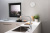 Смеситель для кухни Hansgrohe Metris Select M71 73816000 хром