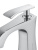 Смеситель для раковины Wonzon & Woghand Triumph WW-561101-CR