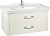 Тумба с раковиной Bellezza Рикарда 105 белая