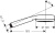 Душевая лейка Hansgrohe Crometta 100 1jet 26825400