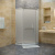 Душевой уголок RGW Hotel HO-084 100х100 стекло матовое Душевой уголок RGW Hotel HO-084 100х100 стекло матовое