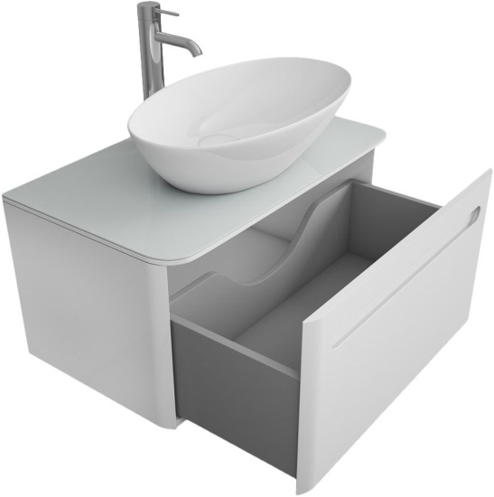 Мебель для ванной Owl 1975 Als 80