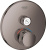 Смеситель для душа Grohe Grohtherm SmartControl 29118A00 термостат, темный графит Смеситель для душа Grohe Grohtherm SmartControl 29118A00 термостат, темный графит