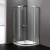 Душевой уголок Cezares Anima W R2 100 C Cr IV Душевой уголок Cezares Anima W R2 100 C Cr IV