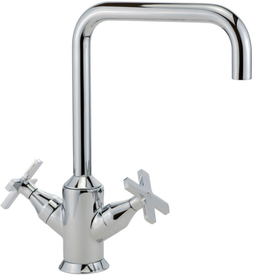 Смеситель для раковины Migliore Sirius 28164 хром