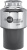 Измельчитель отходов InSinkErator LC 50 Измельчитель отходов InSinkErator LC 50