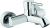 Смеситель для ванны VitrA Minimax S A41994EXP