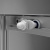 Душевой уголок Am.Pm X-Joy W88G-205-080MT 80x80