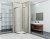 Душевой уголок Good Door Infinity R-80-C-CH Душевой уголок Good Door Infinity R-80-C-CH
