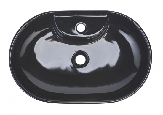 Накладная раковина beWash Bogen 88611106