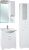Тумба с раковиной Bellezza Кантри 65 Тумба с раковиной Bellezza Кантри 65