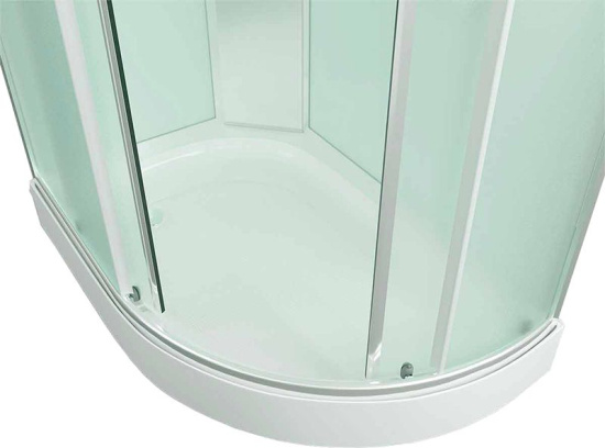 Душевая кабина Erlit Comfort ER 4512PL-C3-RUS