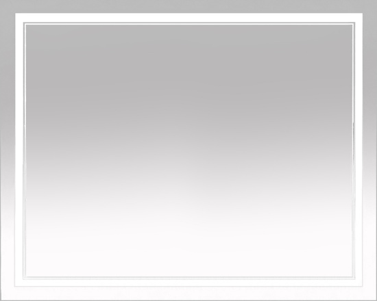 Мебель для ванной Misty Кантри 105 подвесная, 2 ящика