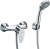 Смеситель для душа Wasserkraft Leine 3502