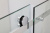 Душевой уголок Black&White Stellar Wind S208 800х1200