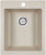 Мойка кухонная Paulmark Leer PM104249-BE бежевый Мойка кухонная Paulmark Leer PM104249-BE бежевый