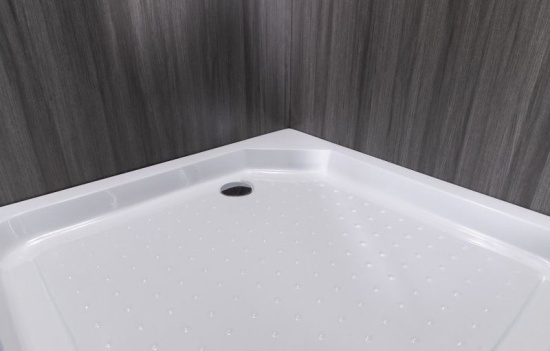 Душевой уголок Esbano ESD-8034 100x100,с поддоном