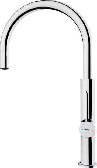 Смеситель для кухни Teka Kitchen FOT 995 CHROME