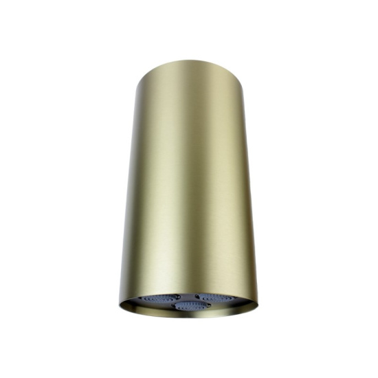 Душевая система Bronze de Luxe Scandi 14582-501BR, бронза