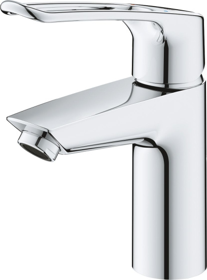Смеситель для раковины Grohe Eurosmart 23986003