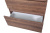 Мебель для ванной ASB-Mebel Коста 80 светлый орех Мебель для ванной ASB-Mebel Коста 80 светлый орех