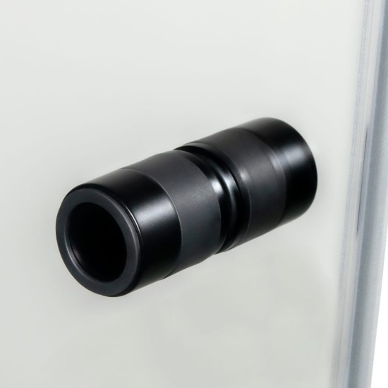 Душевой уголок Radaway Nes Black KDJ B 90x100 L