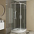 Душевой уголок Bravat Drop 90x90x200