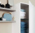 Пенал Villeroy & Boch Venticello A95111 DX glossy white R