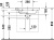 Мебельная раковина Duravit DuraStyle 232080 Мебельная раковина Duravit DuraStyle 232080