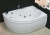 Акриловая ванна Royal Bath Alpine RB 819102 170x100 см R Акриловая ванна Royal Bath Alpine RB 819102 170x100 см R