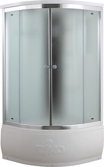 Душевая кабина Timo Comfort T-8800 Fabric Glass