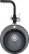 Комплект Мойка кухонная Paulmark Gelegen PM404800-BLM черный металлик + Смеситель Paulmark Essen Es213011-418 для кухонной мойки, черный металлик Комплект Мойка кухонная Paulmark Gelegen PM404800-BLM черный металлик + Смеситель Paulmark Essen Es213011-418 для кухонной мойки, черный металлик