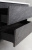 Мебель для ванной Cezares Molveno 100 antracite Мебель для ванной Cezares Molveno 100 antracite