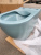 Унитаз-компакт CeramaLux 2166XMLG